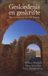 Geskiedenis en geskrifte - Die literatuur van Ou Israel