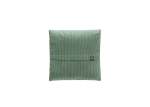 Big Pillow - Cord Velours - Duck Egg