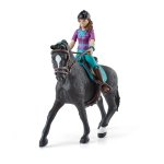 Horse Club - Lisa And Storm