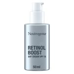 Retinol Boost + Intense Cream 50ML