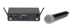 Samson Concert 99 Handheld Wireless System W Q8 MIC