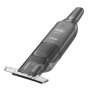 Black & Decker 12V 2AH Slim Pelican Cordless Handheld Dustbuster Vacuum HLVC320J11-QW