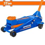 Hydraulic Garage Jack 3T WHJ2503