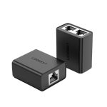 UGreen RJ45 Splitter Adapter 2 Pack