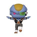 Funko Pop Animation: Dragon Ball Z – Burter