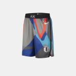 Nike Kaws X Brooklyn Nets Short - M