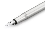Kaweco Liliput Fountain Pen Silver