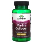Marine Collagen Peptides 400MG 60CAP