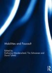 Mobilities And Foucault Hardcover