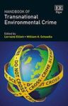 Handbook Of Transnational Environmental Crime Hardcover