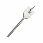 Flat Spade Bit 30MM
