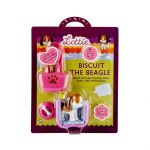 Biscuit The Beagle Accessory Set For