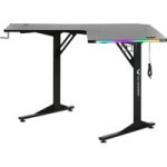 VX Gaming : Rampage Series Gaming Desk