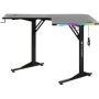 VX Gaming : Rampage Series Gaming Desk