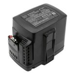 Replacement Battery For Gardena Powermax LI-40 32 Powermax LI-40 41 Etc.