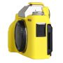 Camera Protective Case Compatible With Fujifilm XT200 Yellow Silicone