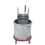 Geerpress Bucket Only No Wringer Chef& 039 S Depot