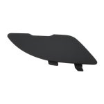 Ecsing Car Front Bumper Tow Hook Eye Cover 39863910 31214636 Compatible With Volvo C30 MK1 2010-2013