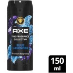 AXE Blue Lavender Deodorant Body Spray 150ML