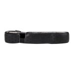 Soft Touch 2.0 Perforated Grip - Black