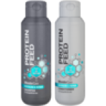 Feed Revitalise & Repair Shampoo & Conditioner Set 2 X 500ML