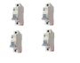 Onetto 4 Pack - Onesto 63AMP Din Circuit Breaker