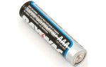 BAT-1.5VAAA4 Battery 1.5V Penlights Aaa Pack Of 4