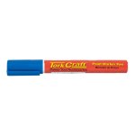 Tork Craft Paint Marker Pen 1PC Blue