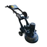 Turner Morris 220V Floor Grinder & Edger 480MM