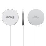 Snug Magsafe Wireless Charger 15W