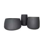 Bios Japi Planter Lead - Tall Large