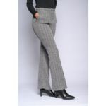 Flare Leg Pants
