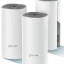 Tp-link Deco E4 AC1200 Wireless Whole Home Mesh System 3-PACK