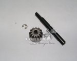 Hnr Racing – Drive Gear Rear