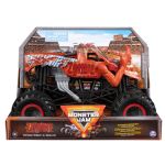 - 1:24 Die Cast - Zombie