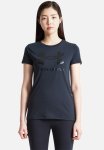 Under Armour Live Sportstyle Graphic Short Sleeve - Black