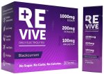 Daily Electrolytes - Blackcurrant