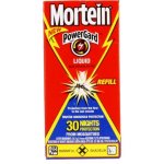 Mortein Powergard Liquid Refill 28ML