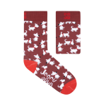 Sniffer Dog Socks