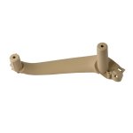 Car Front Right Inside Doors Handle Pull Trim Cover 5141 7394 519-1 For Bmw X3 X4 Left Driving Beige