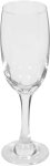 Pack Of 12 Flute Champagne Glass Set