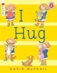 I Hug Paperback