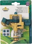 Sprinkler Metal Impact Head RT55 701C