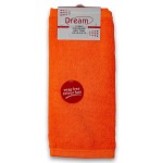 Guest Cloth Plain Velour 30 X 52CM - 1 Pack