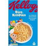 Rice Krispies Original Cereal 430G