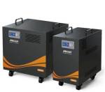 Mecer 1.2KVA Inverter With Housing And Wheel Portable