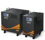 Mecer 1.2KVA Inverter With Housing And Wheel Portable
