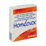 Homeovox Tablets 60'S