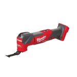 Milwaukee M18 Fuel Cordless Multi-tool Tool Only