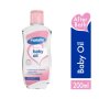 Elizabeth Anne Essentials Baby Oil 200 Ml